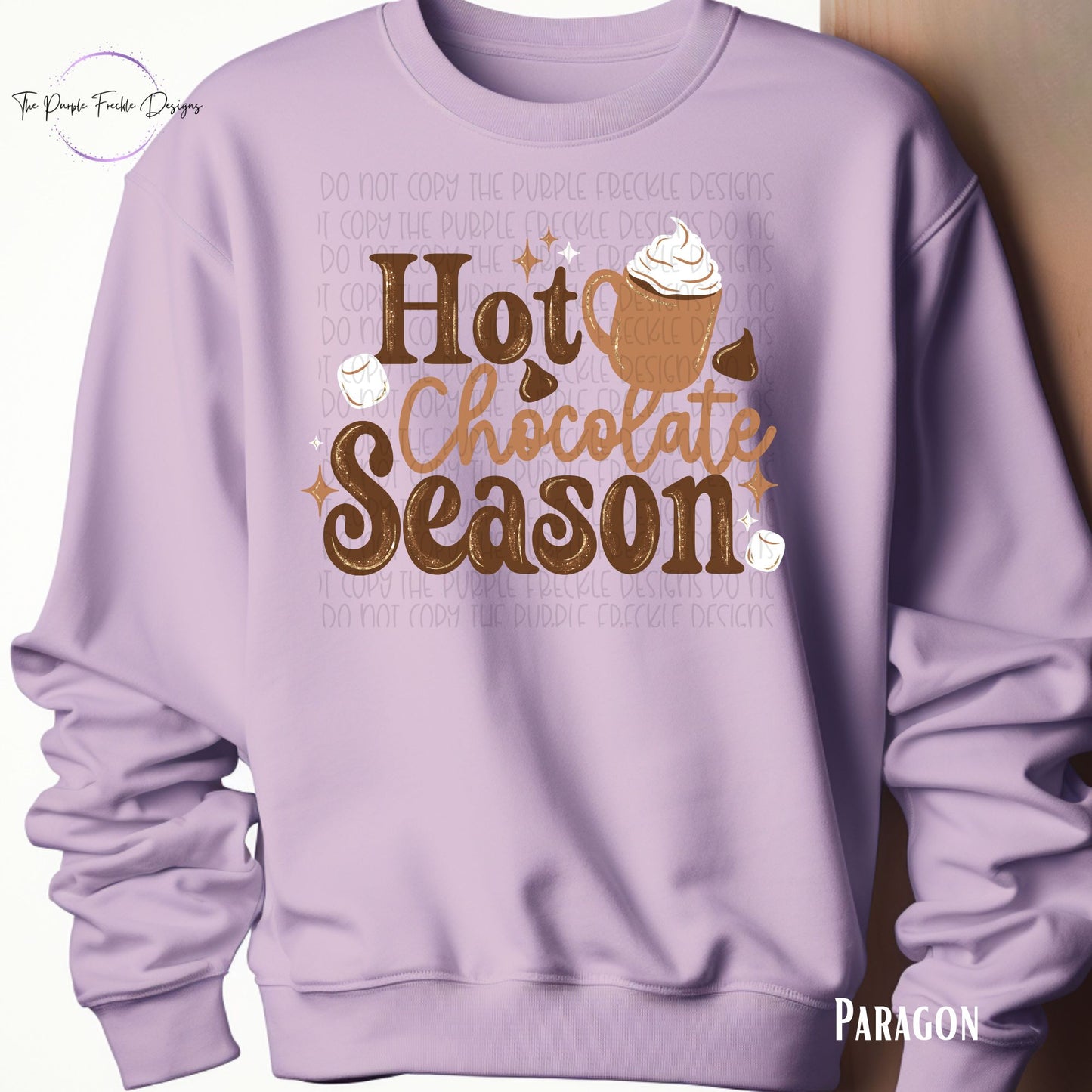 Hot Chocolate Season