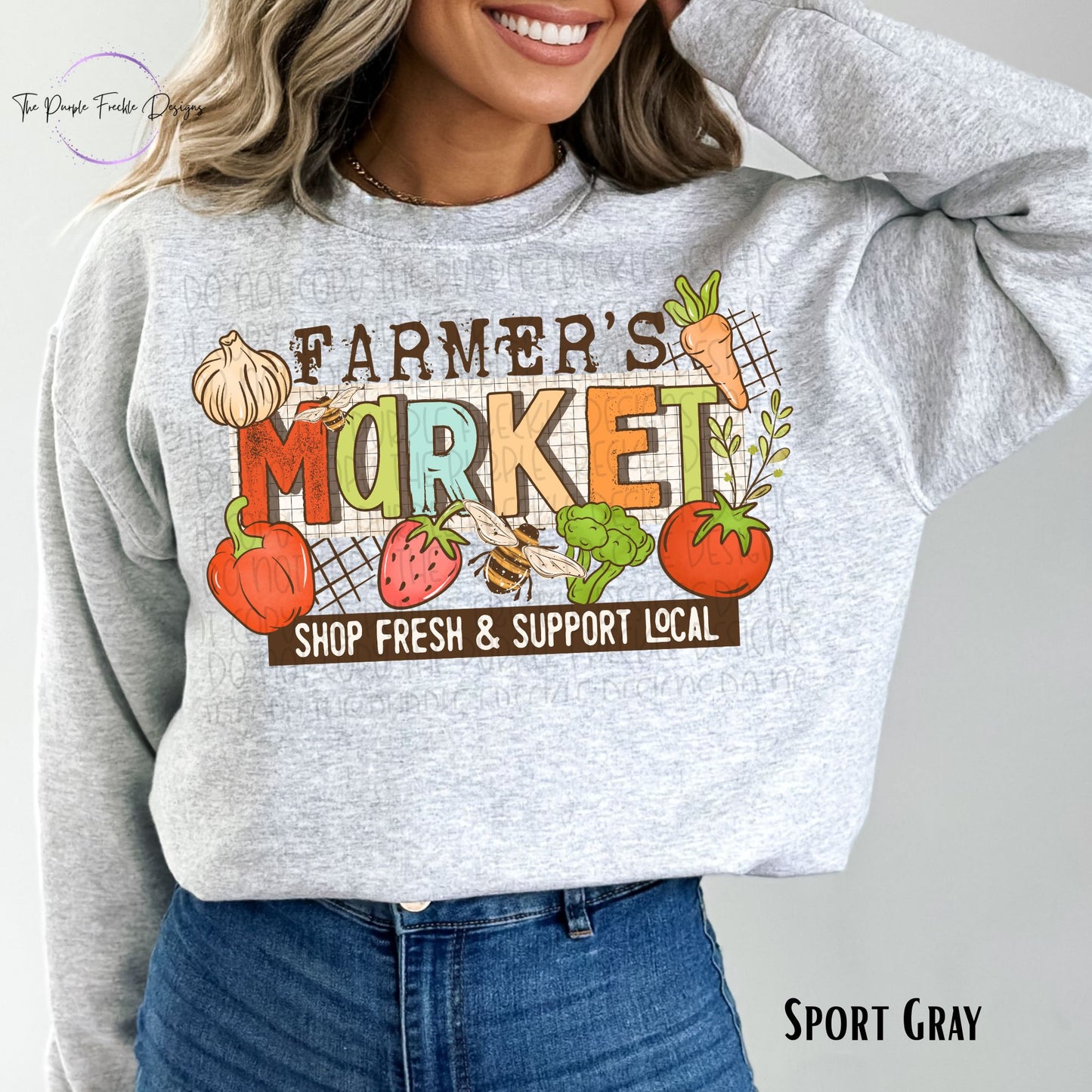 Farmers Market