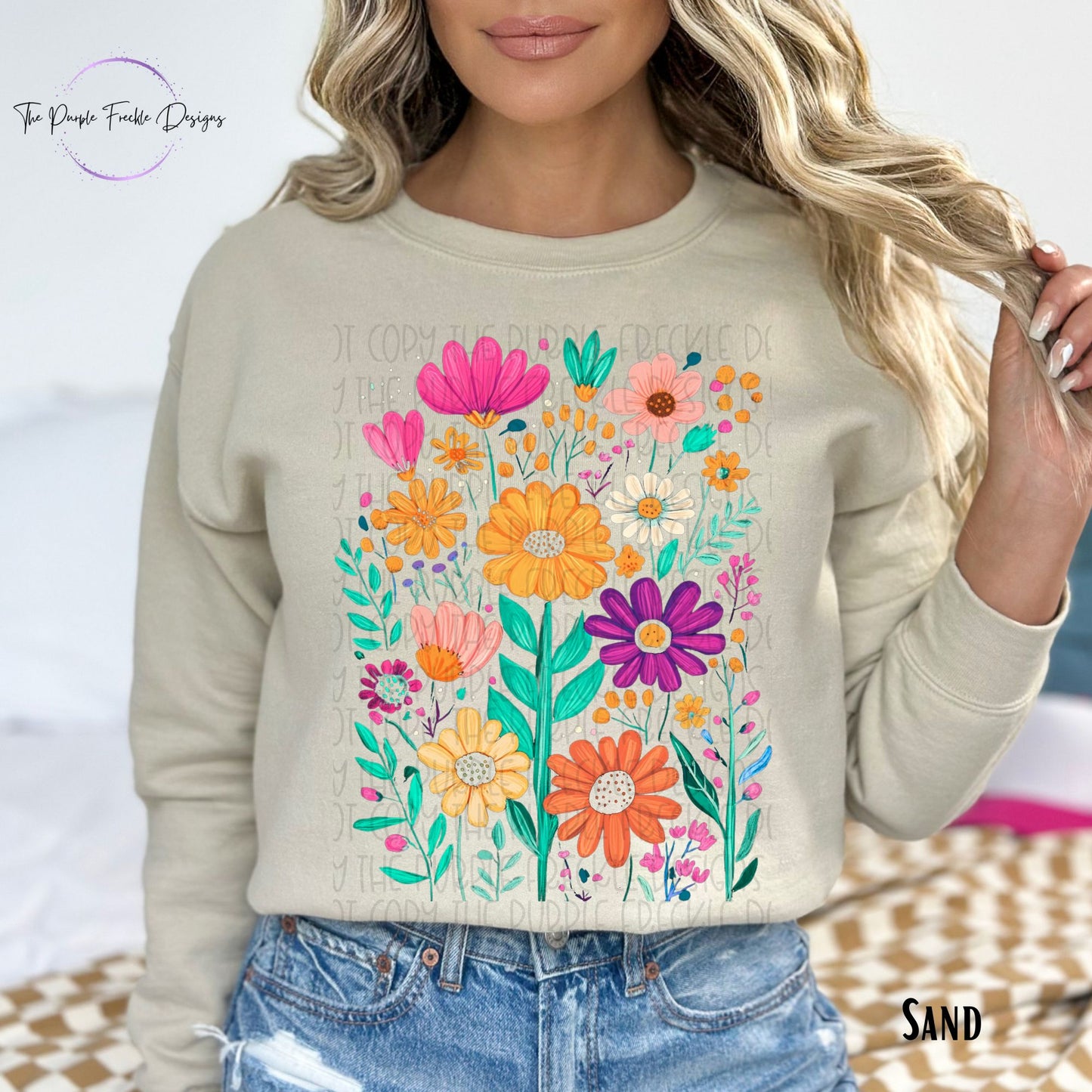 Wildflowers