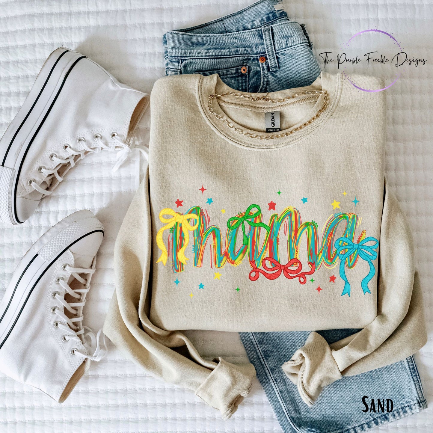 Mamas For Autism