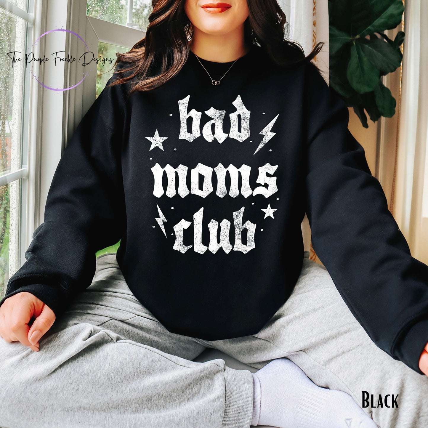 Bad Moms Club