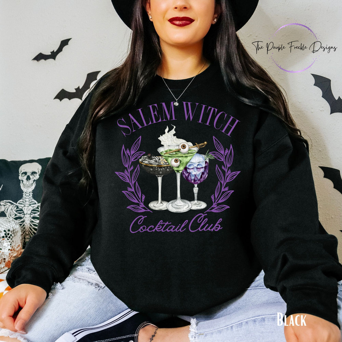 Salem Cocktails