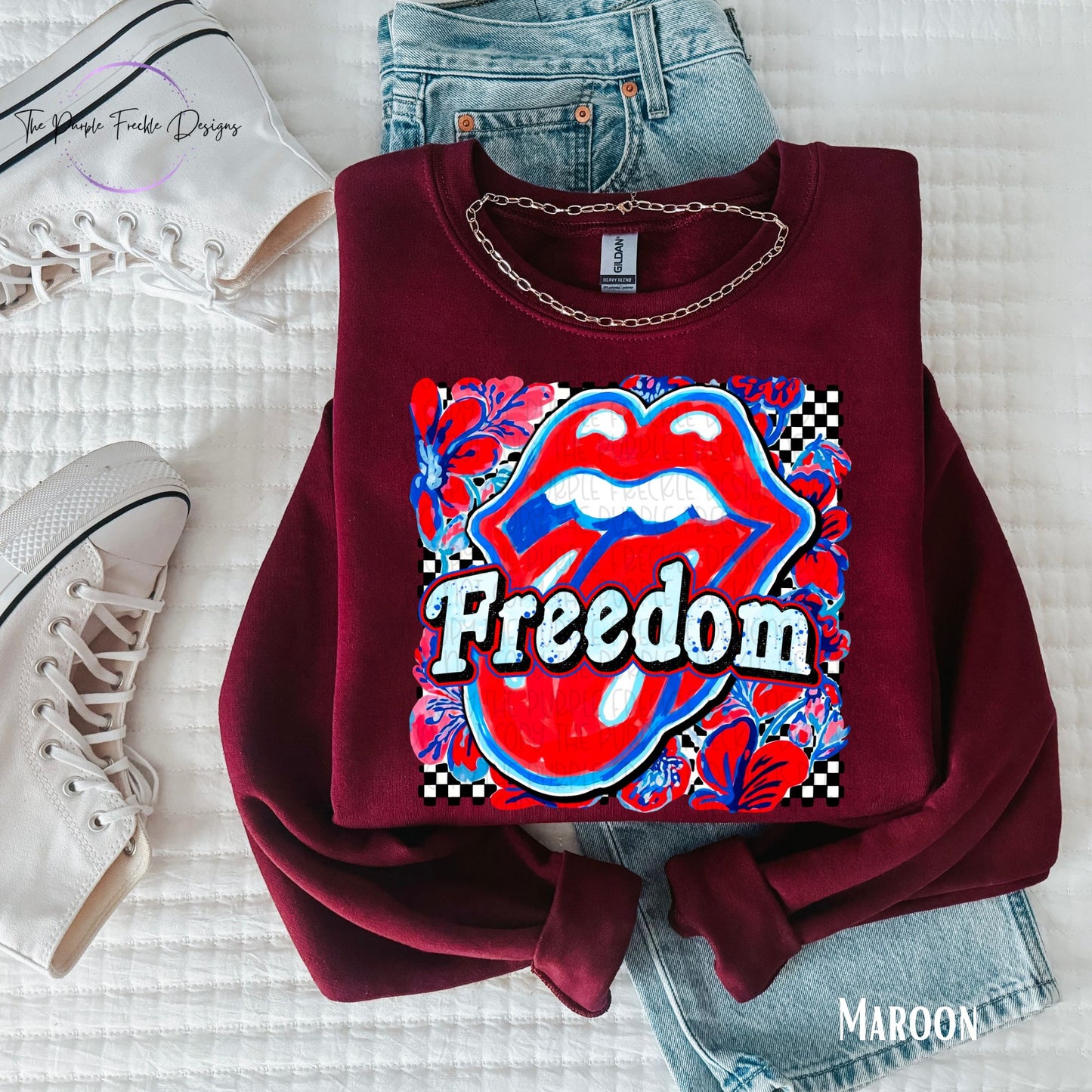 Freedom Punk