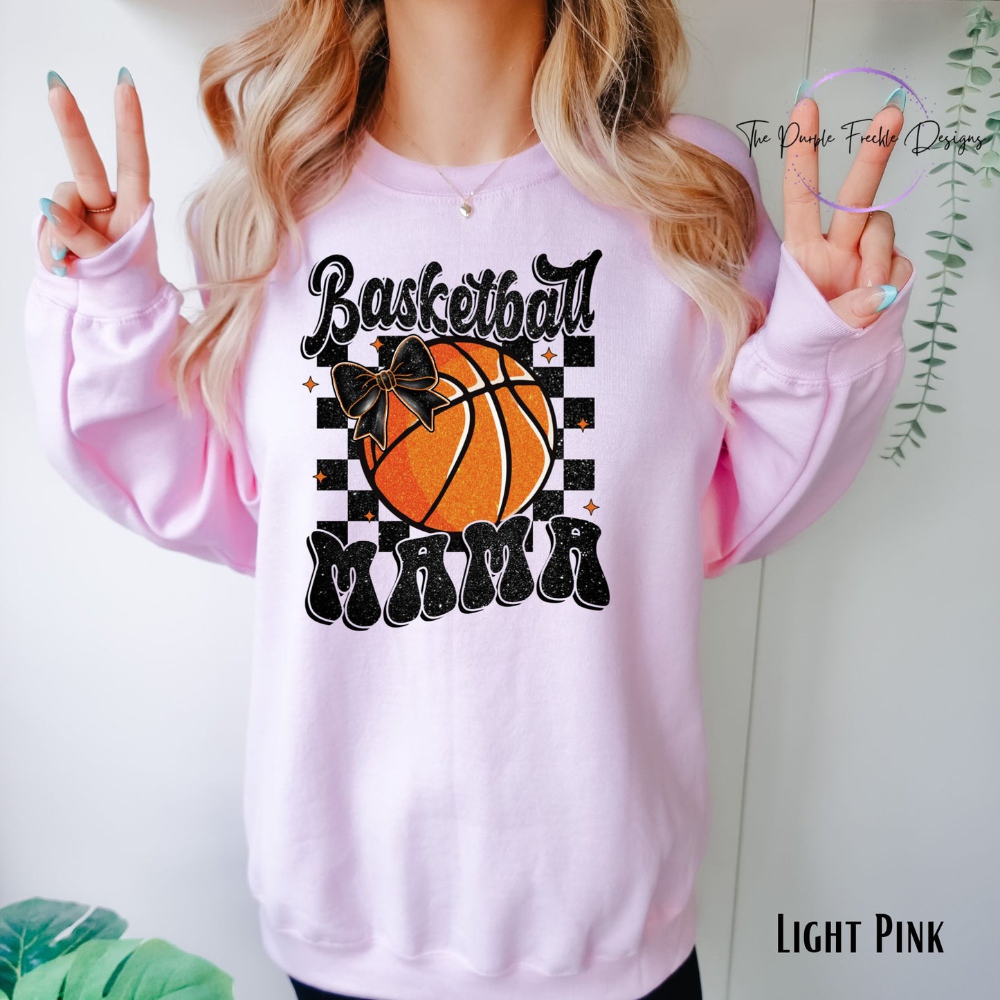 Basketball Mama