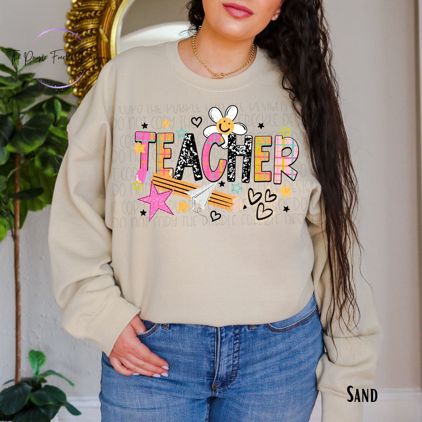 Fun Teacher