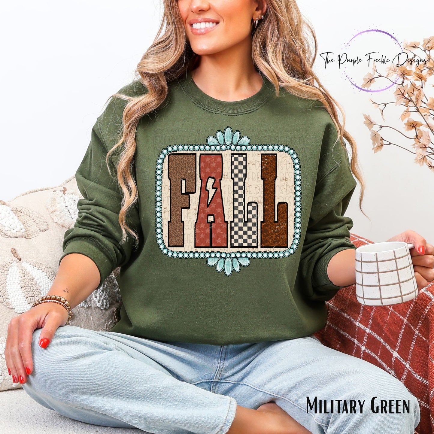 Western Fall