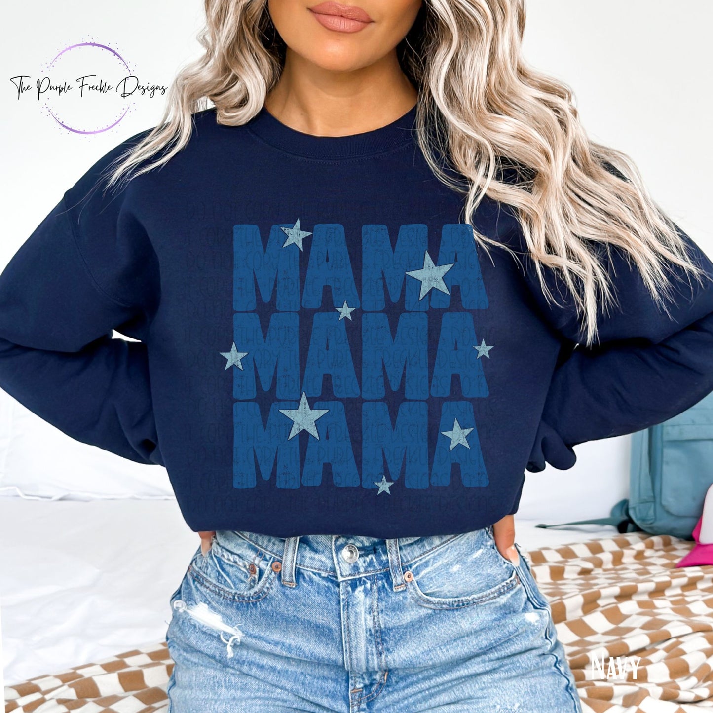 Mama Stars