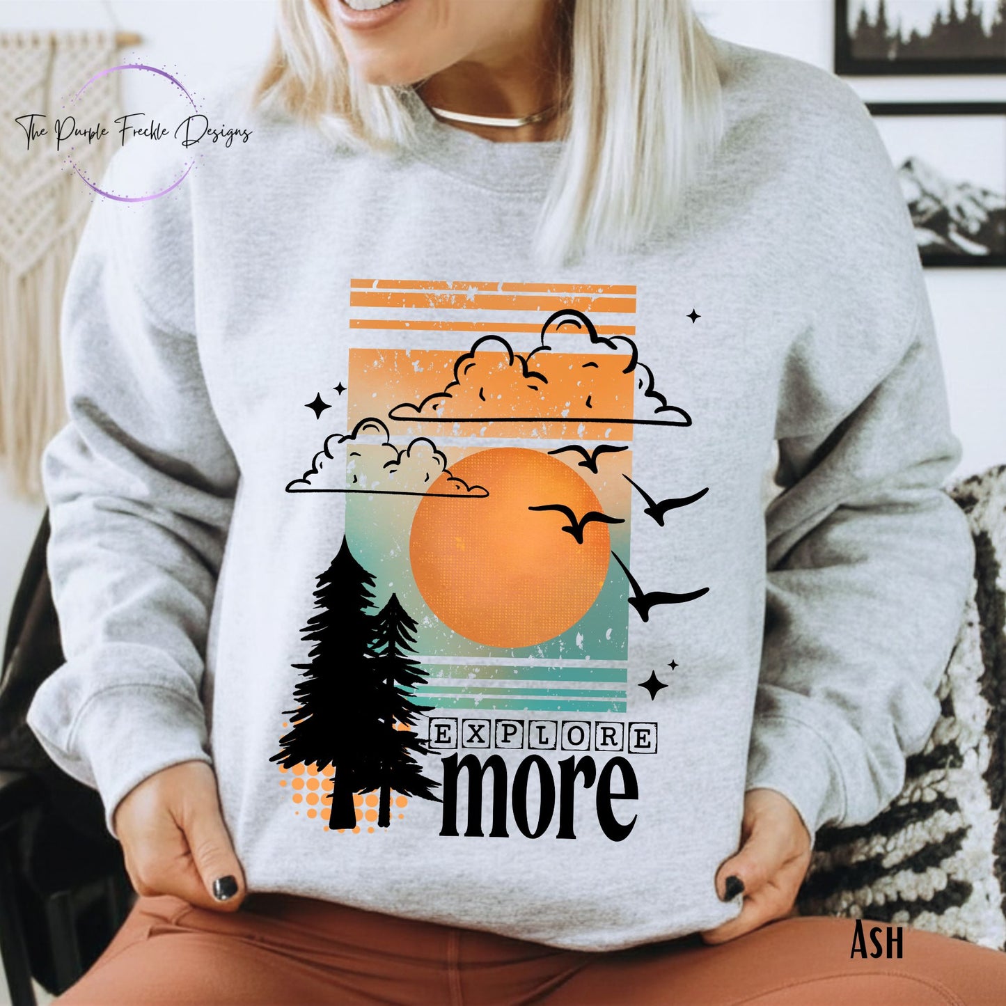Explore More