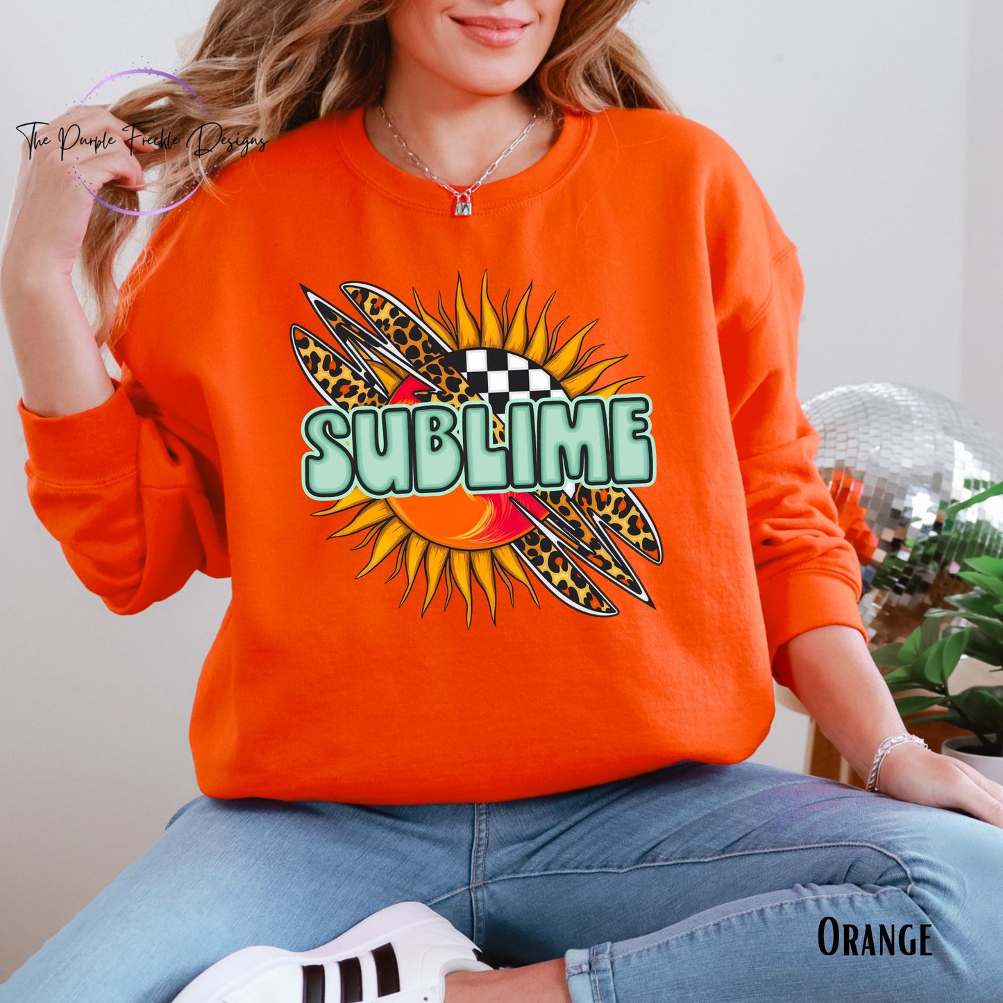 Sublime Retro
