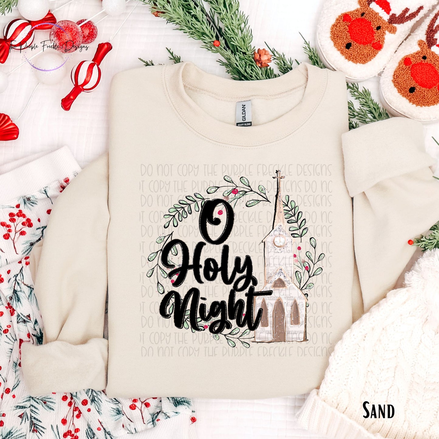 O Holy Night