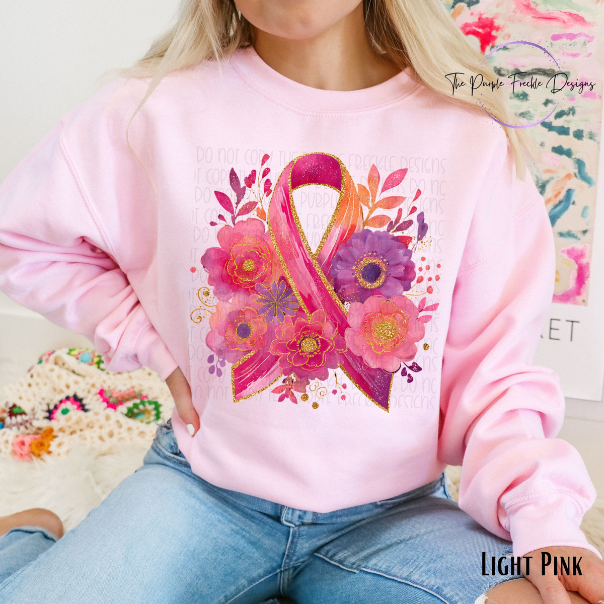 Floral Awareness