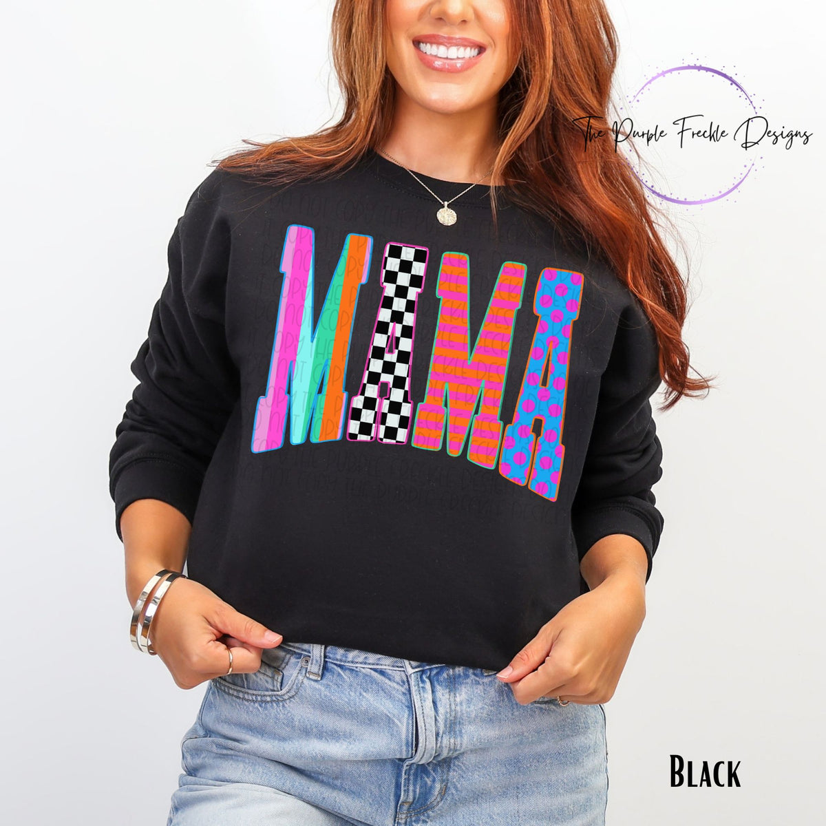 Funky Mama