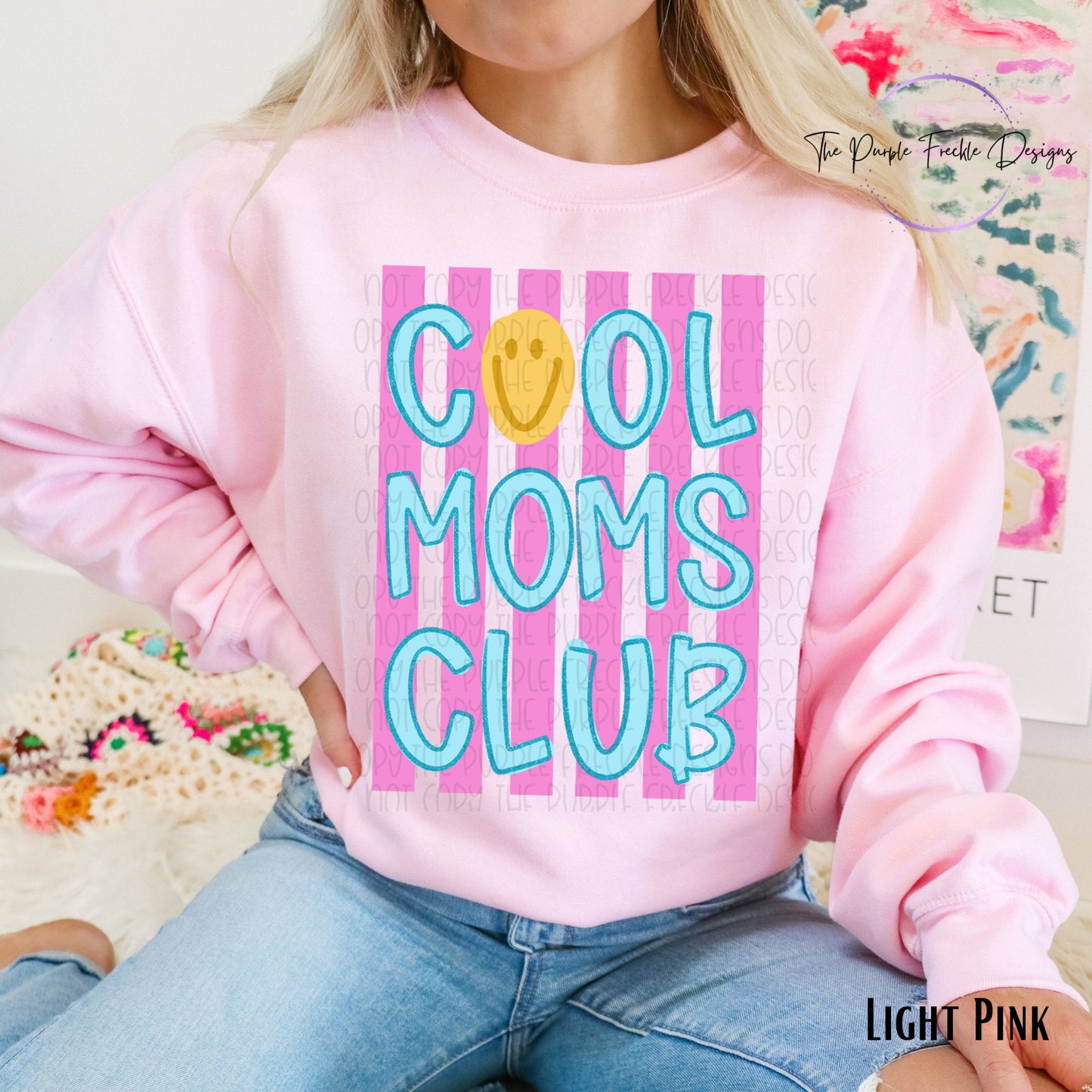 Cool Moms Club