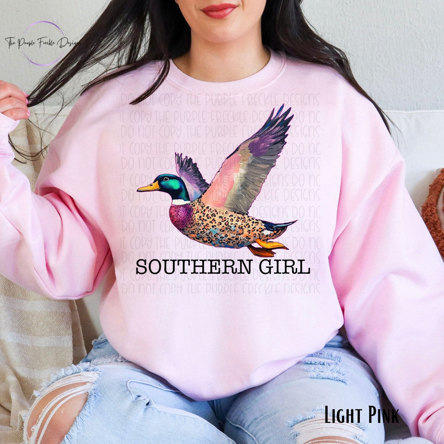 Southern Girl
