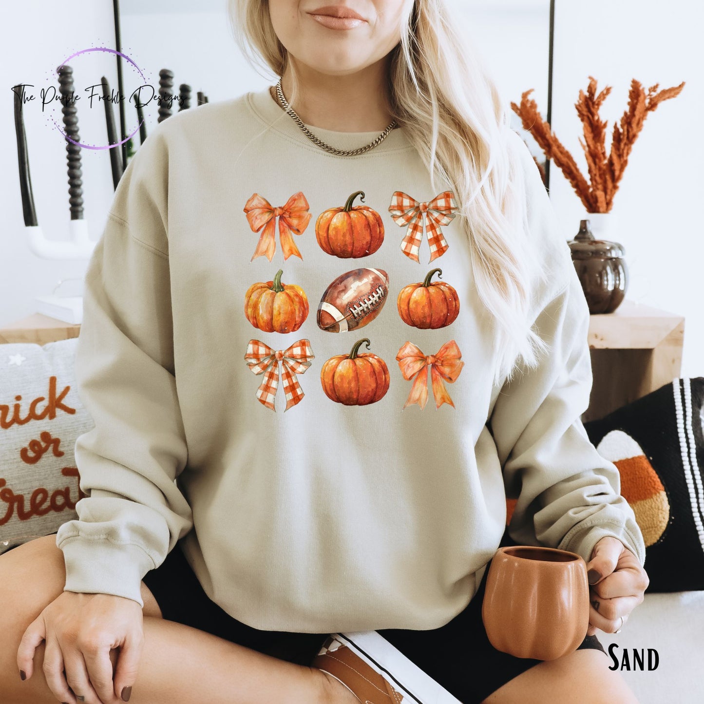 Fall and Football