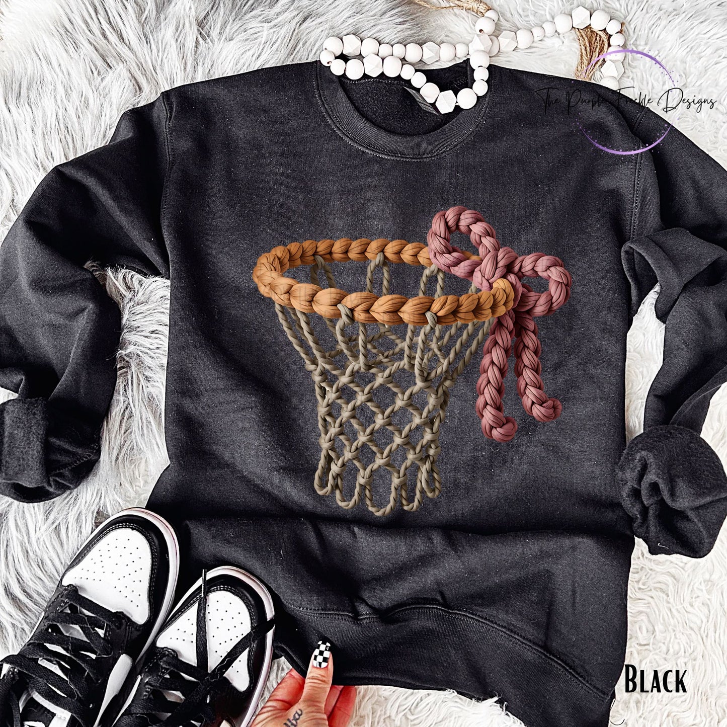 Faux Yarn Goal