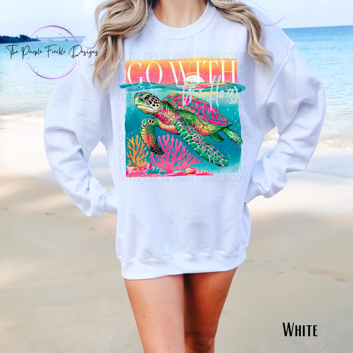Go with the Flow