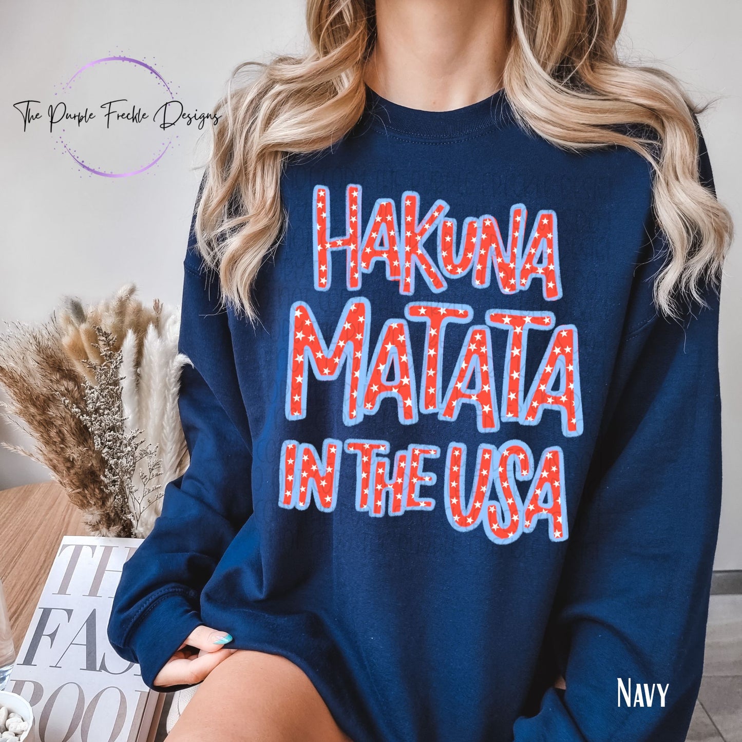 Hakuna Matata USA