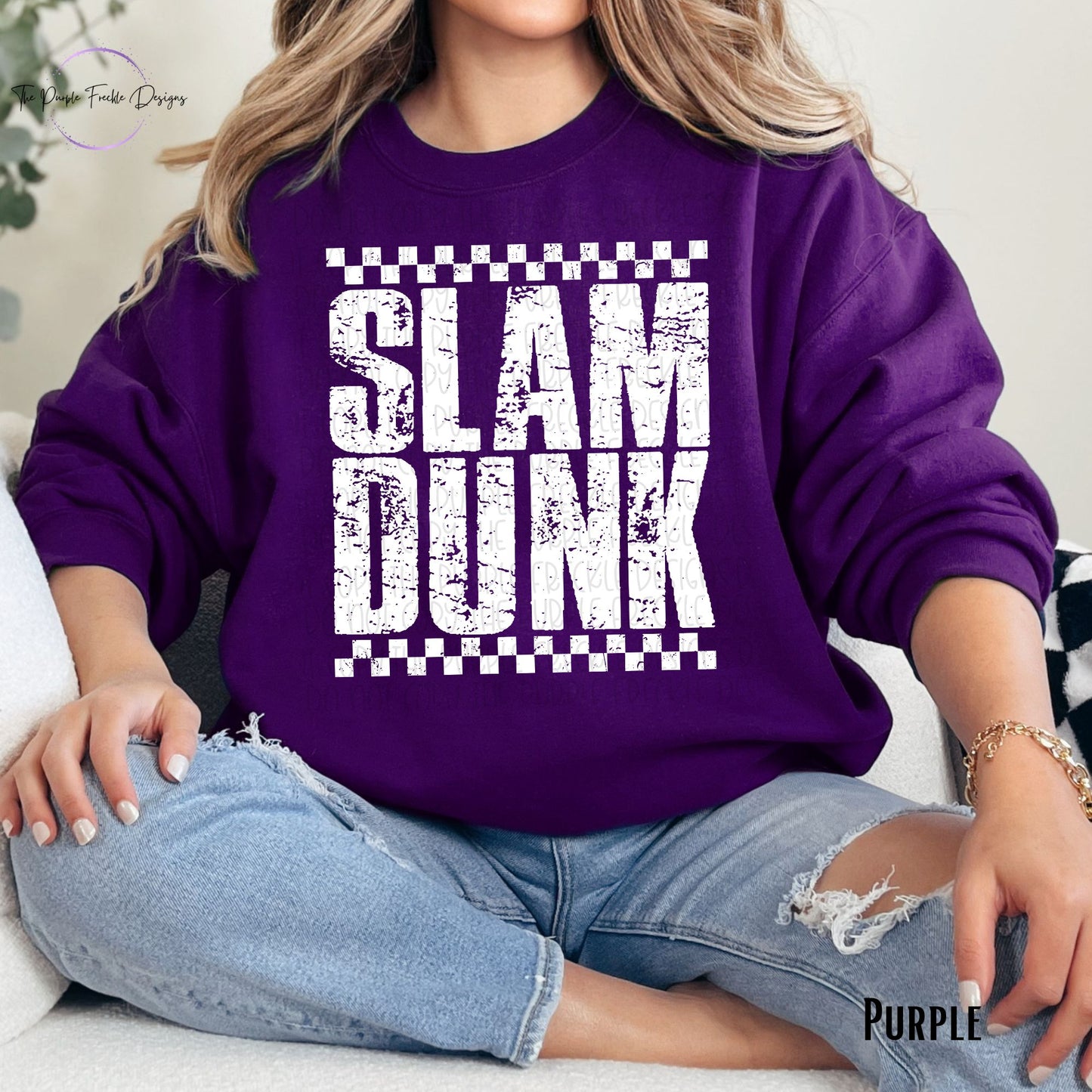 Slam Dunk Grunge