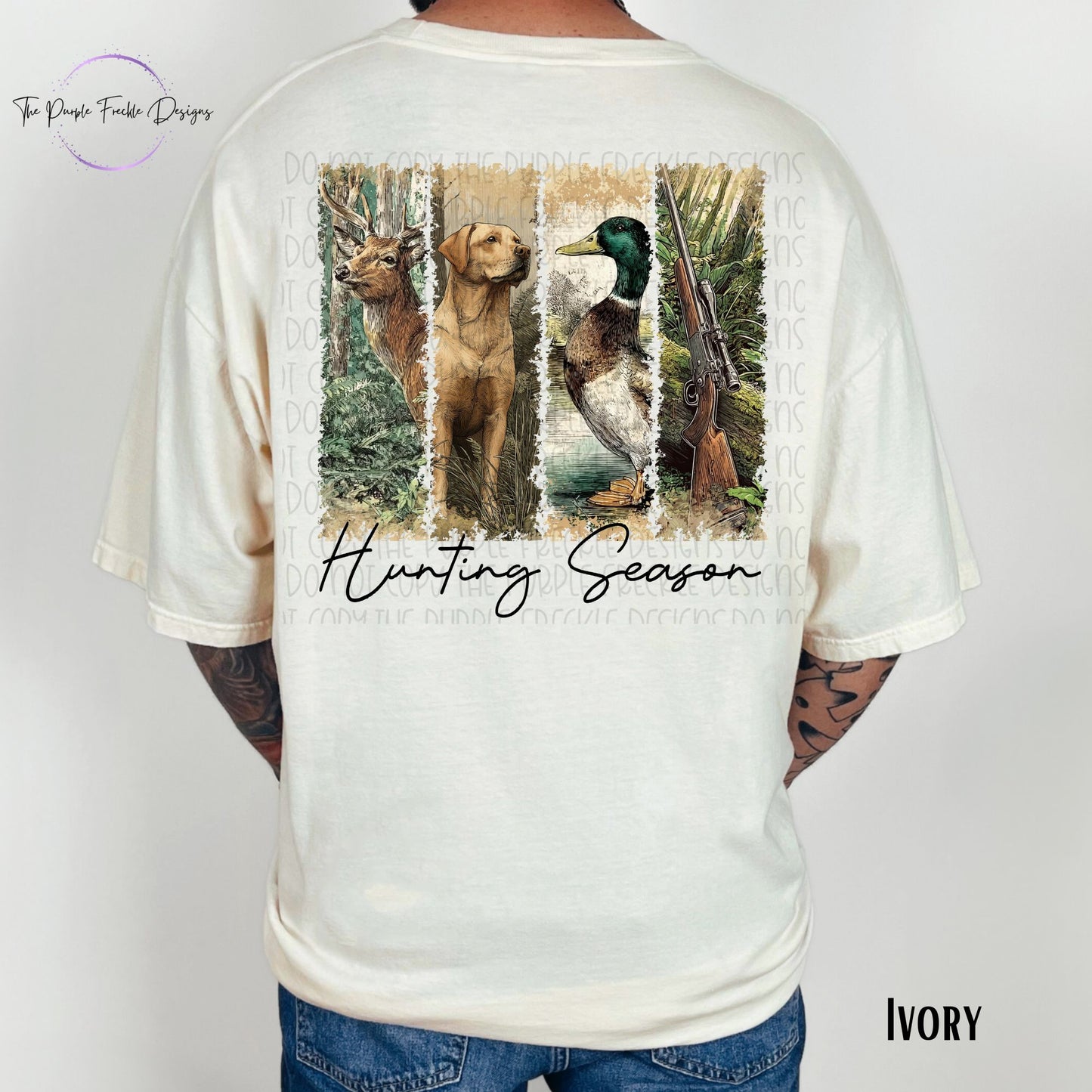 Hunting Season