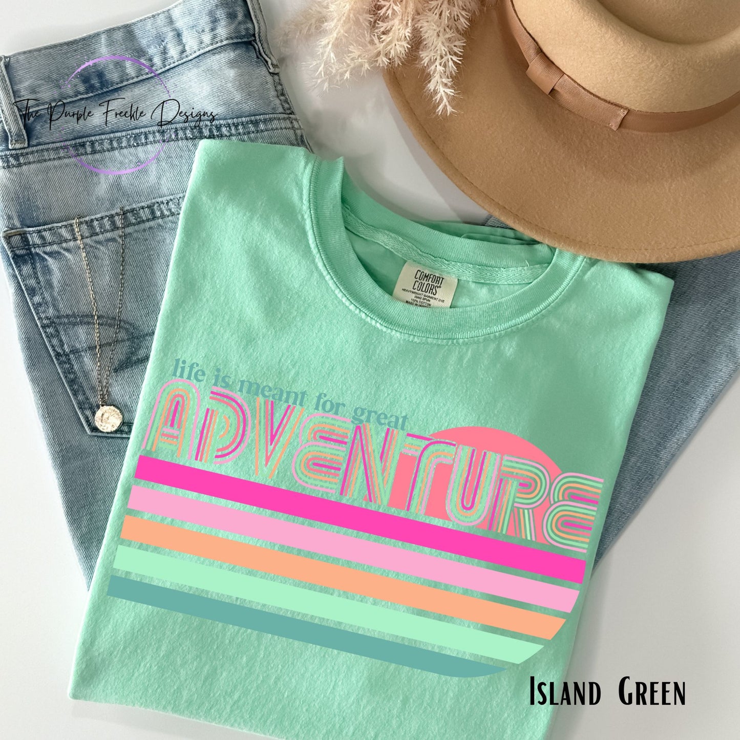 Adventure