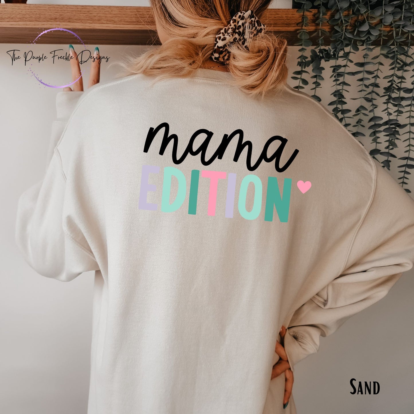 Mama Edition