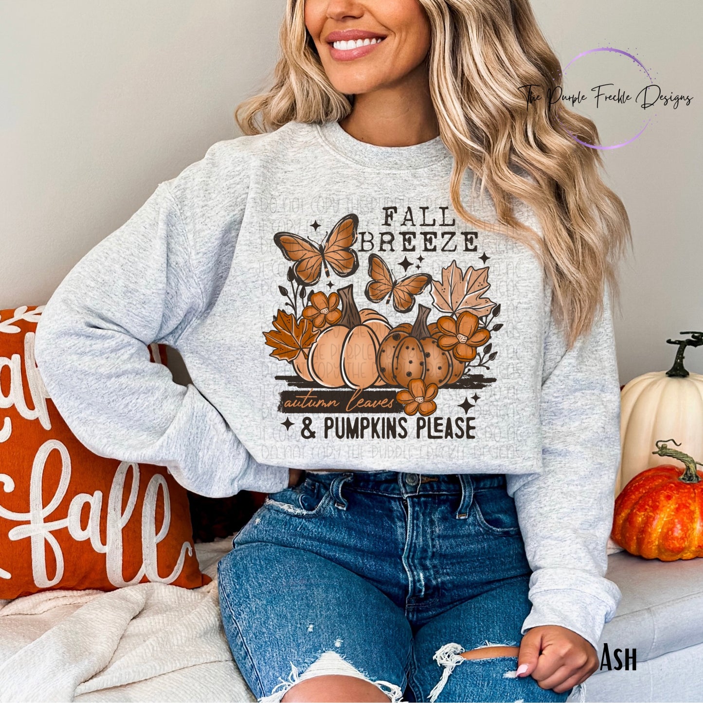 Fall Breeze
