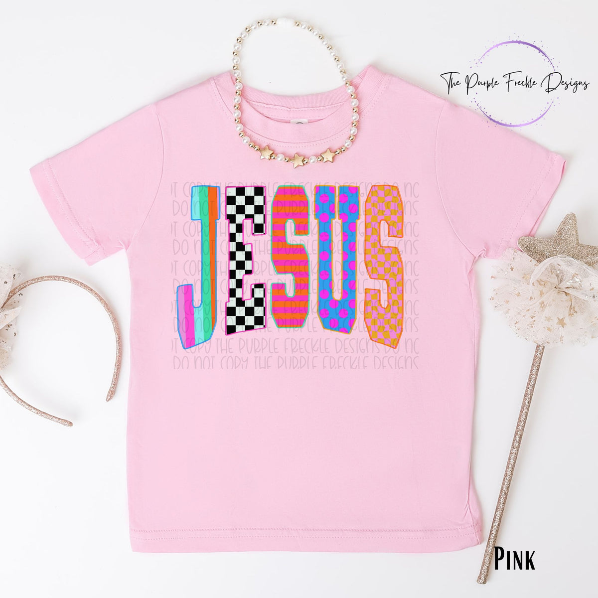 Little Funky Jesus