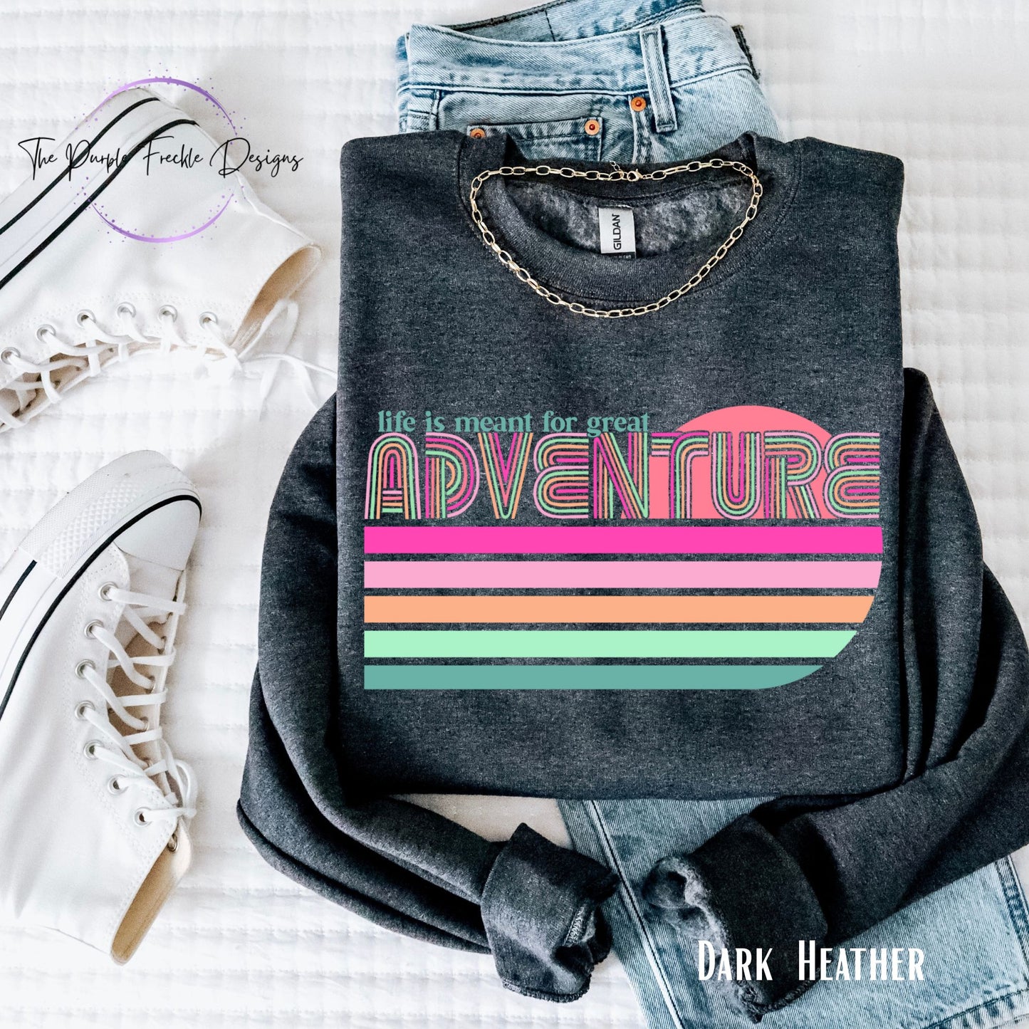 Adventure
