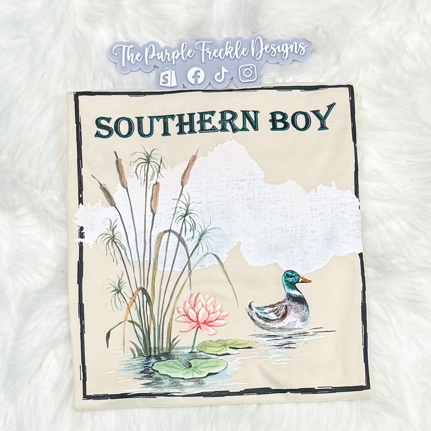 Southern Boys RTS