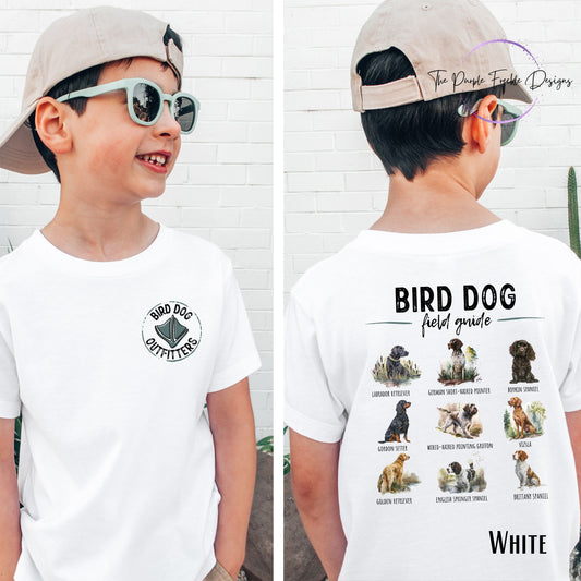 Bird Dog Outfitters