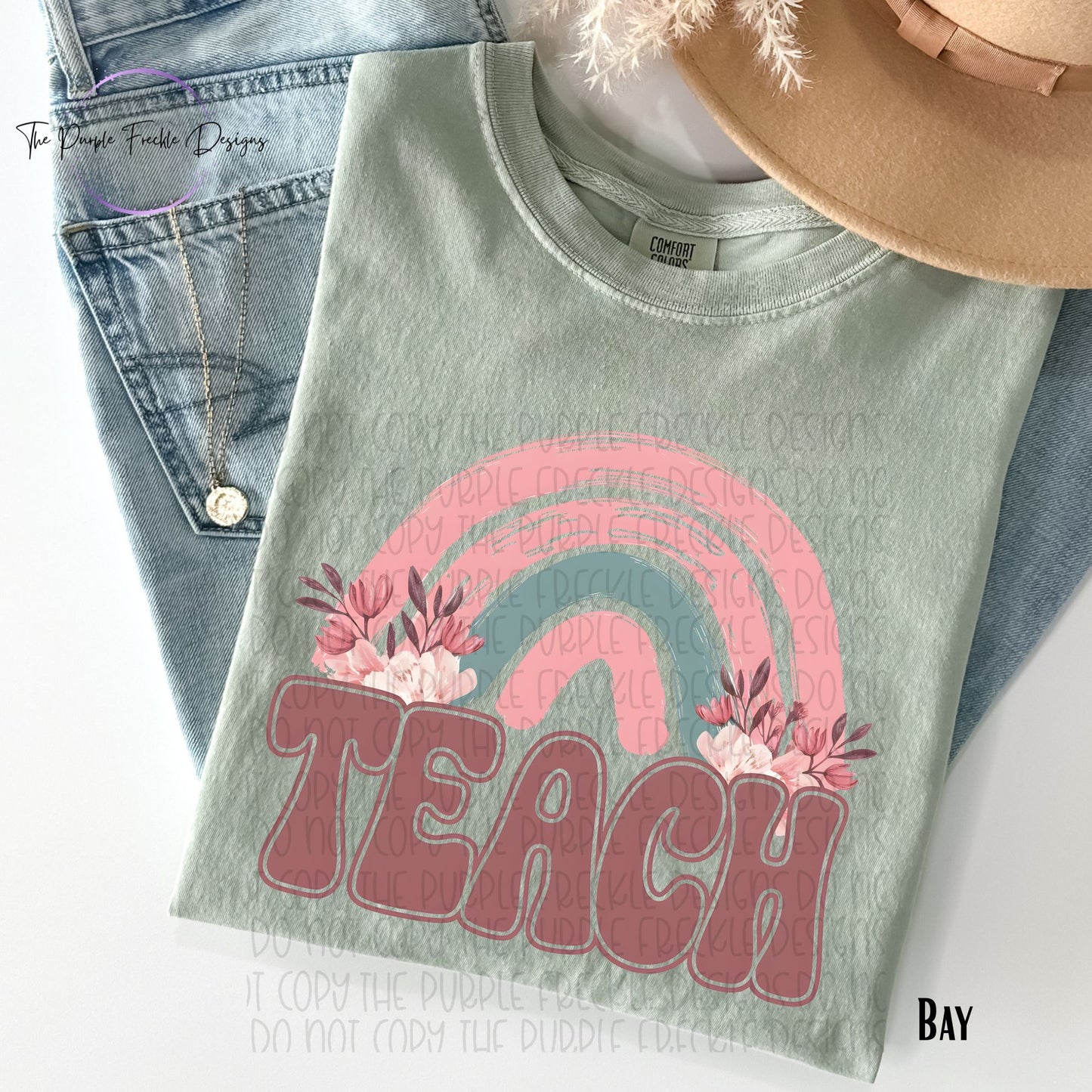 Boho Teach