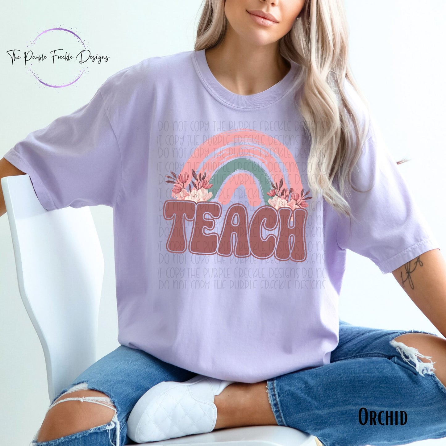 Boho Teach