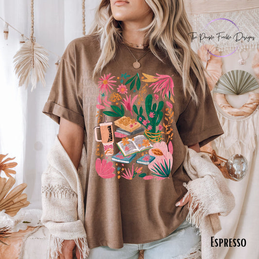 Boho Teacher Collage