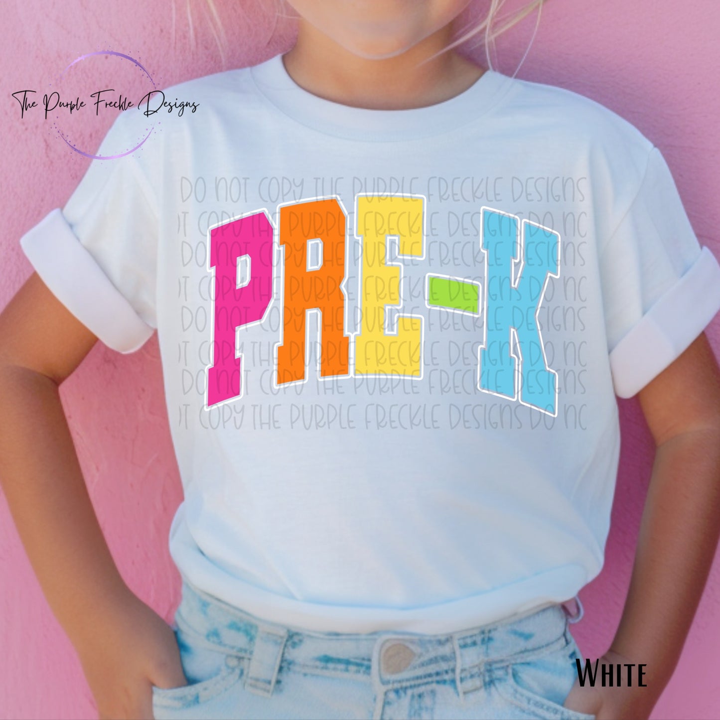 Bright Varsity Grade Level Kids