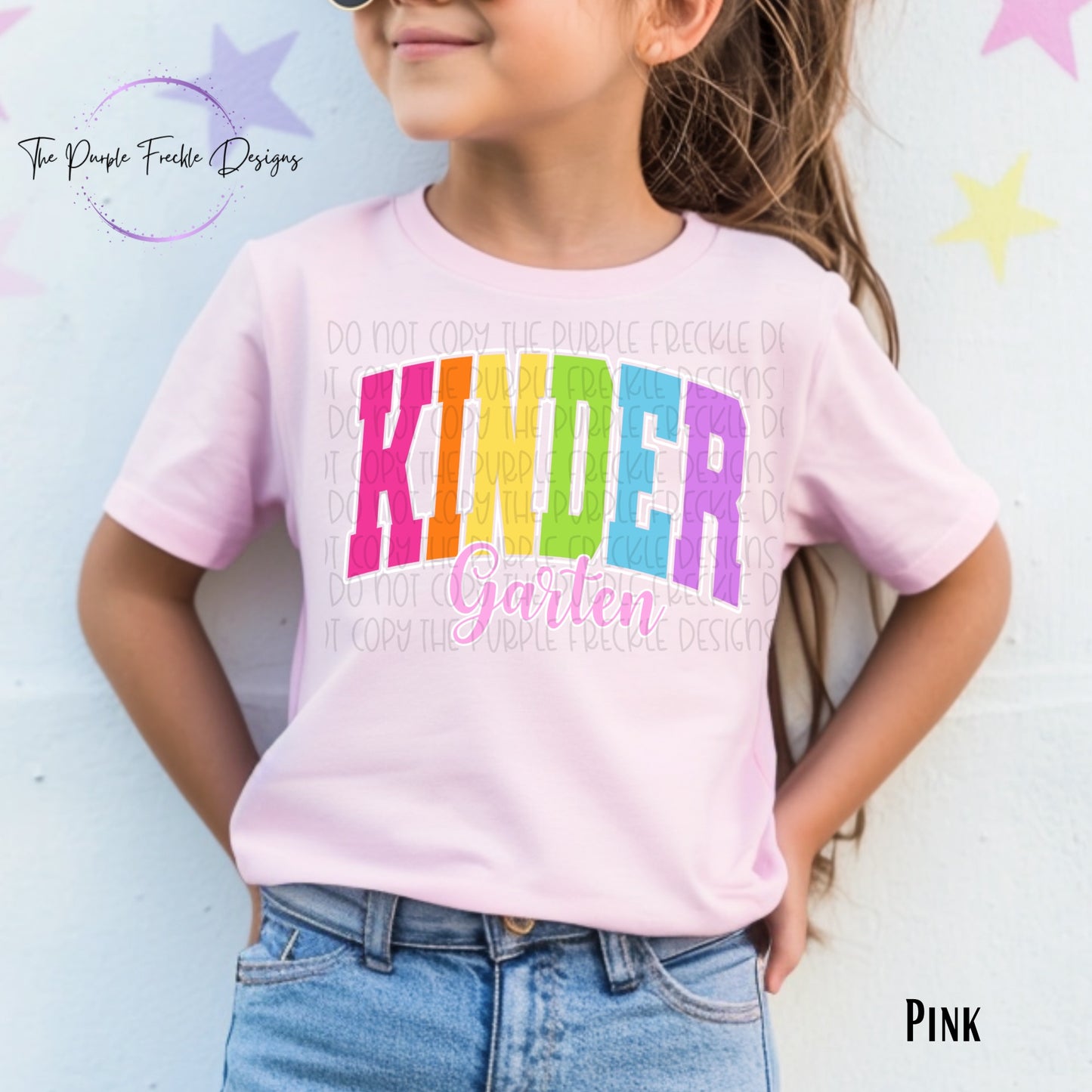 Bright Varsity Grade Level Kids