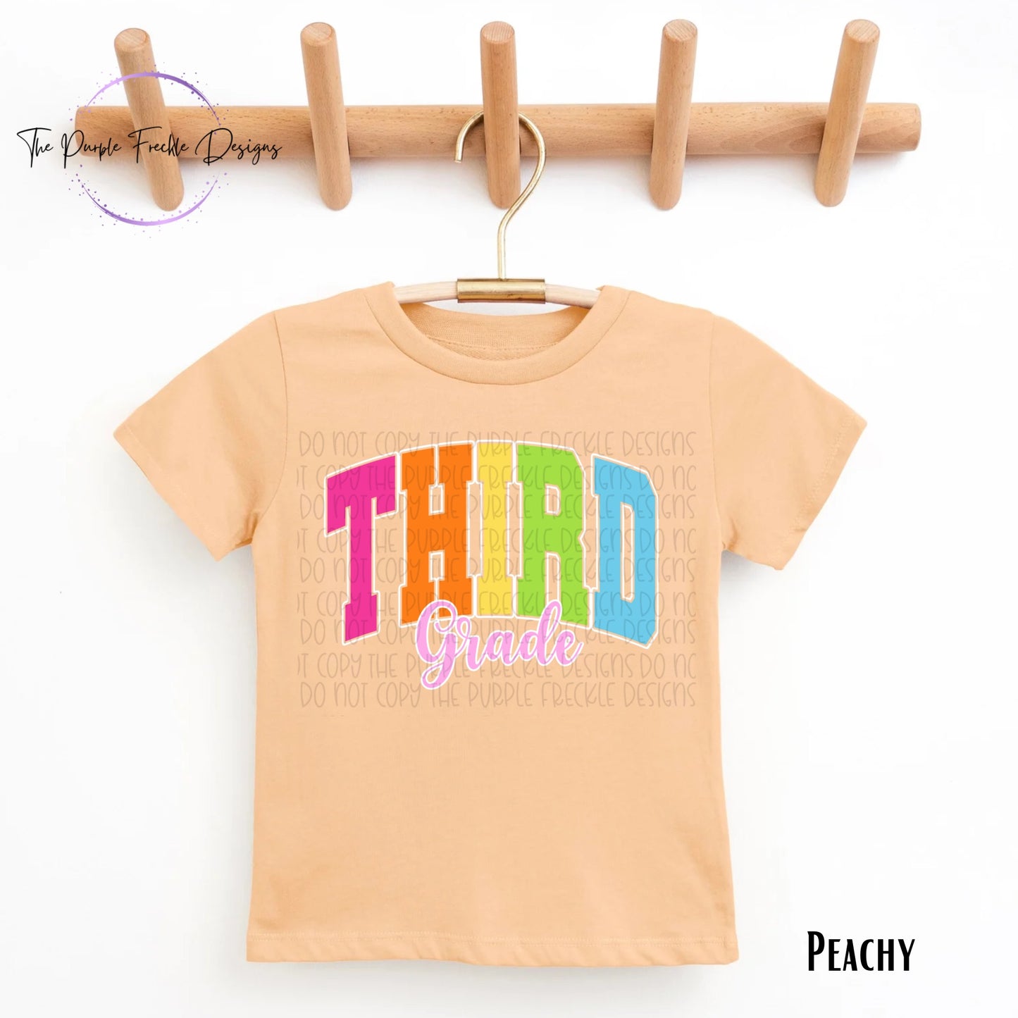 Bright Varsity Grade Level Kids