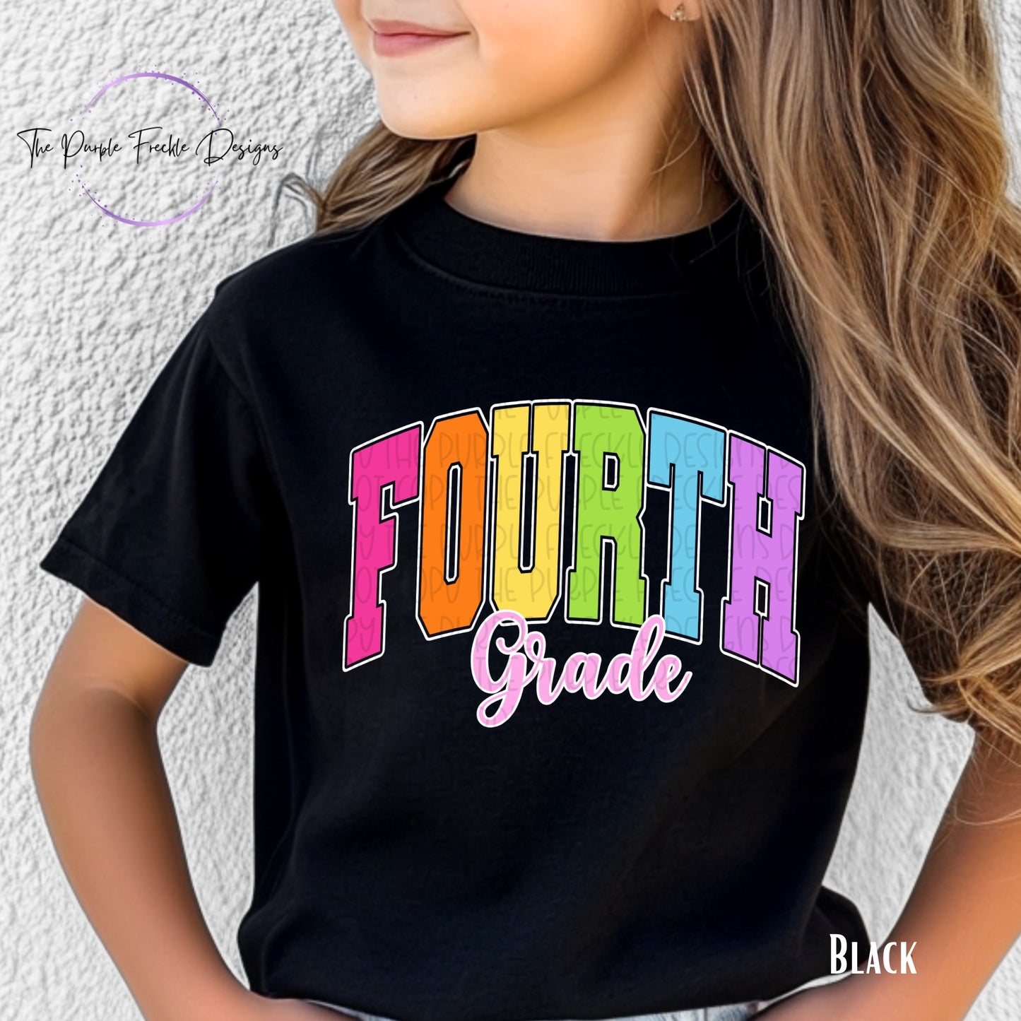 Bright Varsity Grade Level Kids