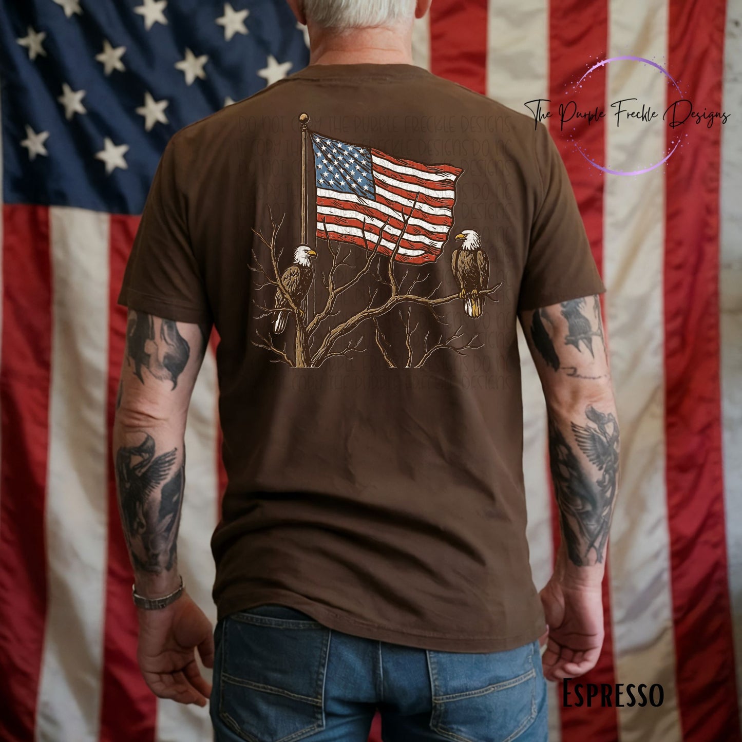 Bald Eagles