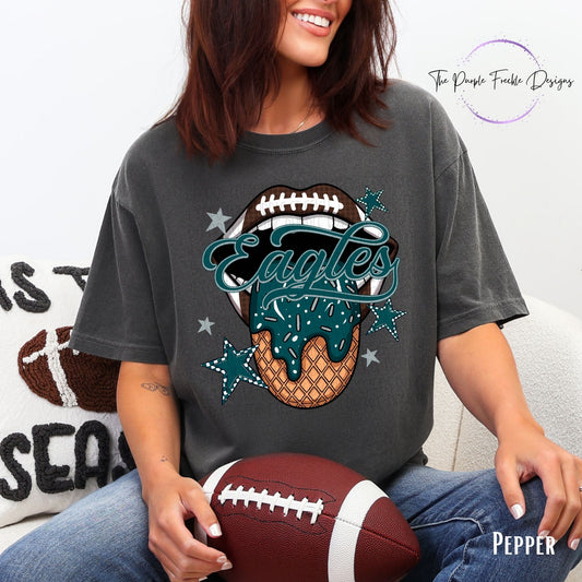 Drip Football Teams
