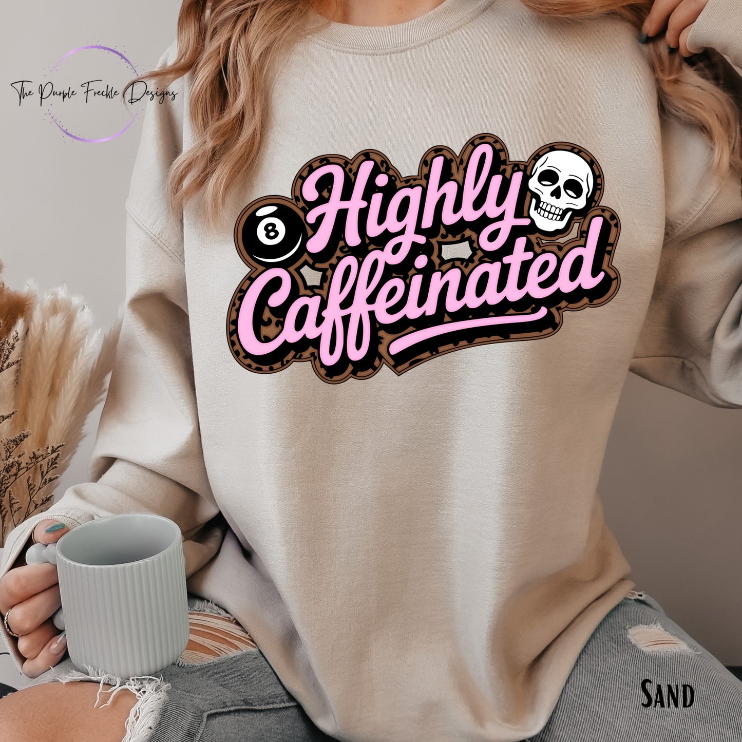 Highly Caffeinated