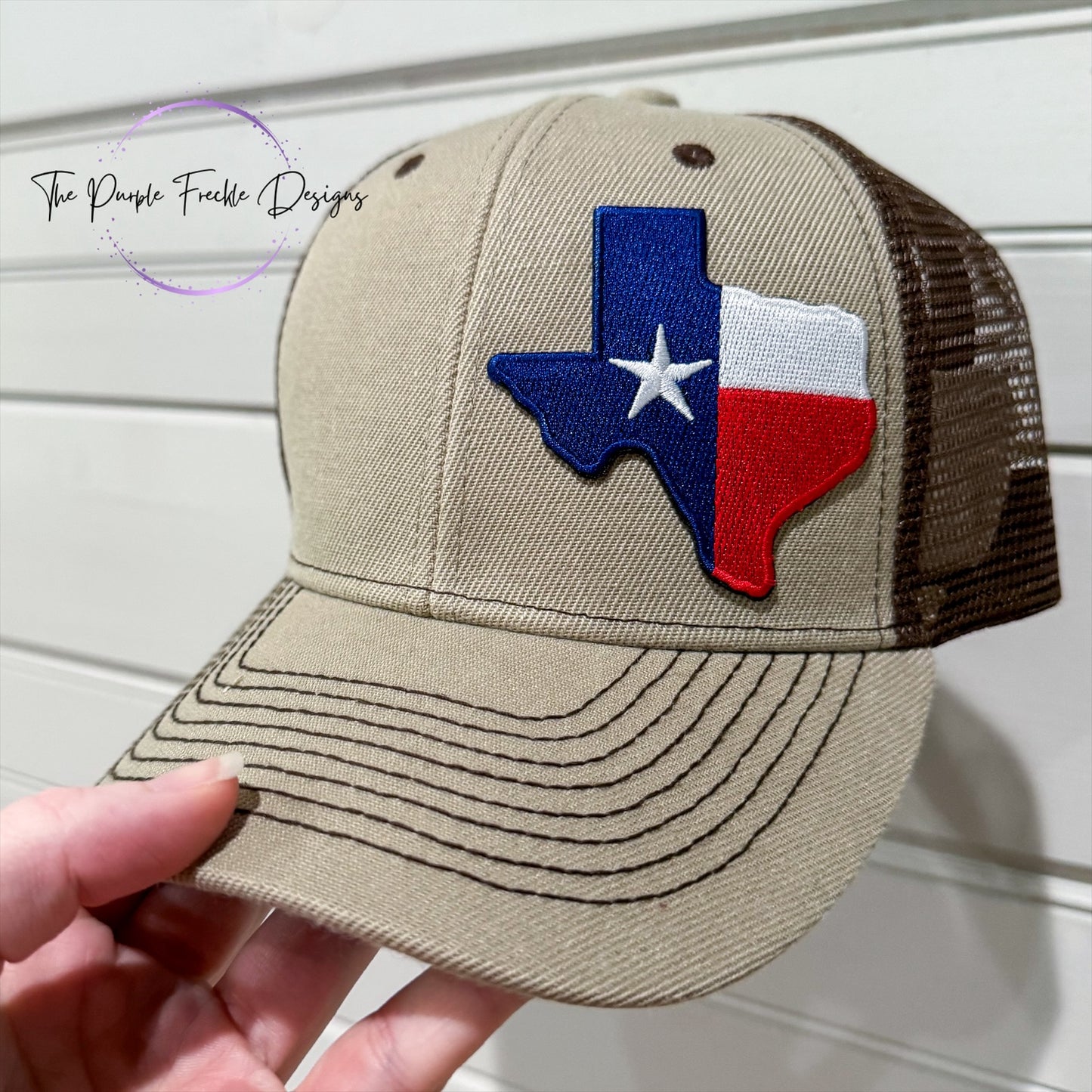 Texas Hat