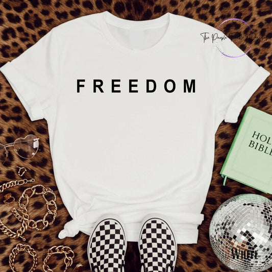 Freedom