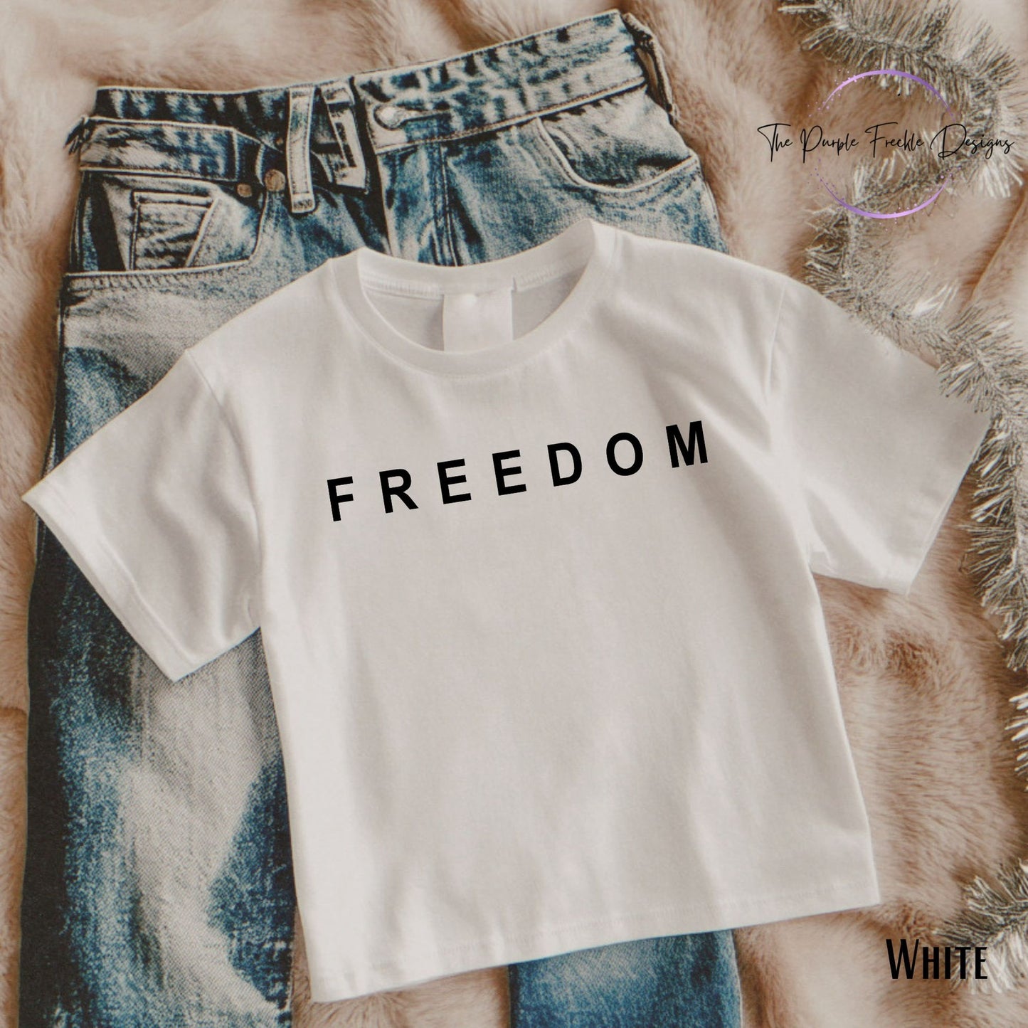 Freedom Kids