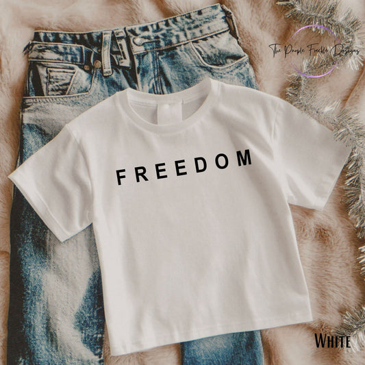 Freedom Kids