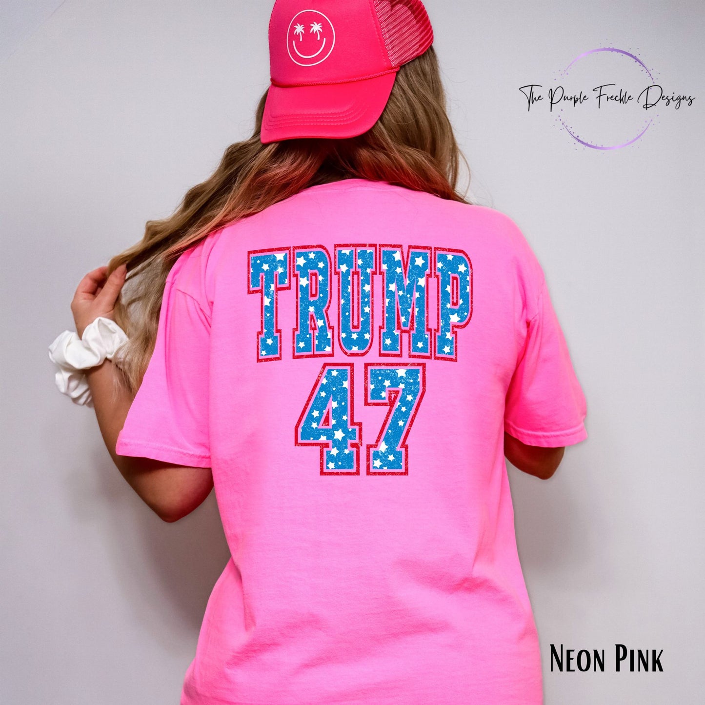 Trump 47