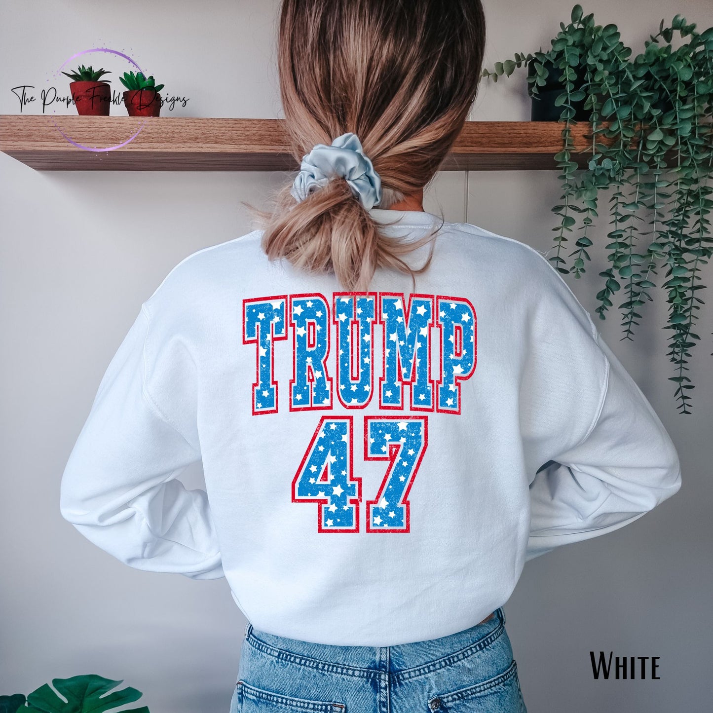 Trump 47