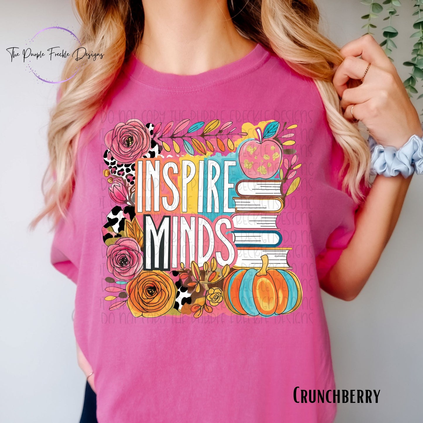 Inspire Minds