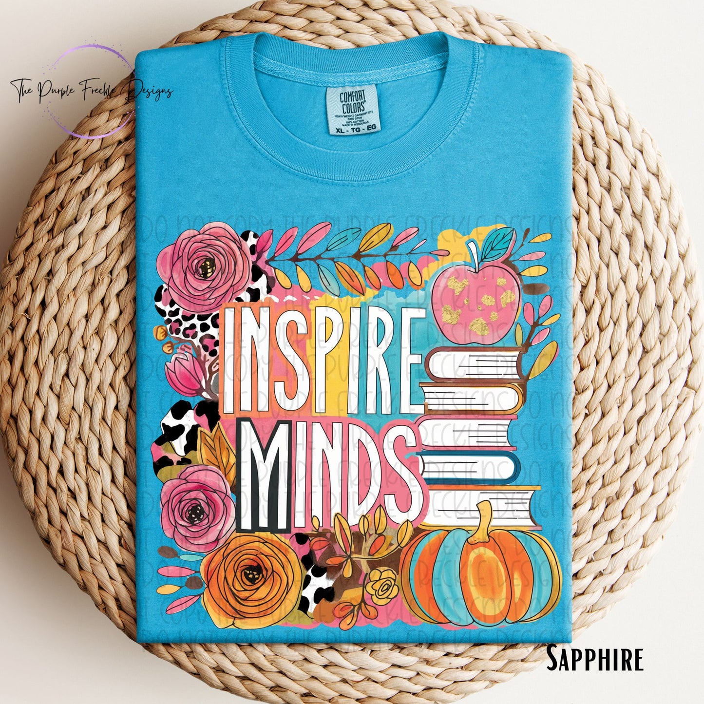 Inspire Minds