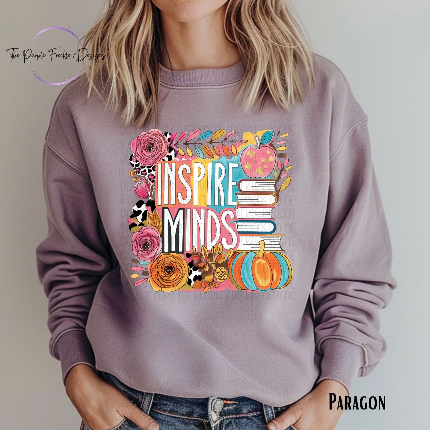 Inspire Minds